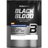 BIOTECH USA BLACK BLOOD NOX BUSTINA DA 20 GRAMMI Mirtillo-Lime