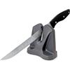 Nerthus FIH 527 affilacoltelli professionale base antiscivolo