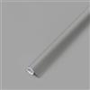 d-c-fix pellicola adesiva per mobili - Grigio 67,5 cm x 2 m
