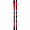 ROSSIGNOL Sci HERO A FIS GS FAC 188 R22 / SPX 15 ROCKERACE HOT RED