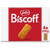 Lotus | Biscotto Caramellato | Ingredienti Di Origine Naturale | Vegano | Senza