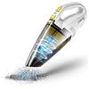 TROTEC Cordless hand vacuum cleaner VC 10 E