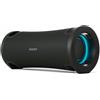 Sony ULT FIELD 7 - Speaker portatile wireless Bluetooth con ULT POWER SOUND, Ult