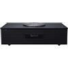 TECHNICS SC-C70MK2 BLACK HI FI ALL IN ONE STREAMER CD DAC NUOVO G.UFFICIALE