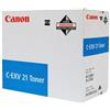 CANON ITALIA S.P.A. CANON C-EXV21 Drum cyan iR C3380