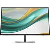 Hp Monitor 27" ( IPS 1920x1080 FULL HD 120Hz ) SERIE 5 PRO 527pf Black e Silver