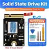 Solid State Drive Kit 1T For MAC MINI M4 SSD Capacity Upgrade SSD New Particles