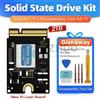NEW Mac MINI M4 SSD Solid State Drive Kit 2TB For Capacity Upgrade New Particles