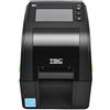 TSC TH220T, LCD, DRAM 128MB/FLASH - 128MB, USB + RS-232 + - ETHERNET + USB HOST + RT