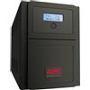 APC Easy UPS SMV gruppo di continuità (UPS) A linea interattiva 15 kVA 1050 W 6