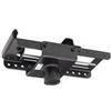 NILOX Chief I-Beam Clamp Nero