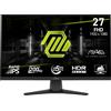 MSI MAG 272F Monitor PC 68,6 cm (27") 1920 x 1080 Pixel Full HD Nero