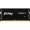 KINGSTON S/O 32GB DDR5 PC 5600 Kingston FURY Impact KF556S40IB-32 mod. KF556S40IB-32