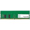 DELL AA799041 memoria 8 GB DDR4 3200 MHz Data Integrity Check (verifica integrit