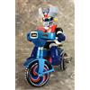 Fewture Art Storm EX Tricycle Mazinger Z B Type