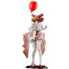 Kotobukiya IT 2017 - Pennywise Horror Bishoujo 1/7 Pvc Figure Kotobukiya