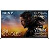 Sony Smart TV Sony K55XR8M25BP 55 55 4K Ultra HD ULED HDR WiFi Miracast DVB-T2 Google Assistant OLED Dolby Vision