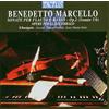 TACTUS Marcello: Concerti Per Flauto E B.C.-