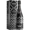FERRARI TRENTO DOC BRUT BLANC DE BLANCS MISSONI LIMITED EDITION BIANCO E NERO (ASTUCCIO) - FERRARI