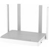 Keenetic Skipper DSL Router Mesh Wireless AC 1200Mbps Dual-Band Grey-White