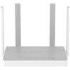 Keenetic Hero 4G+ Router Modem Wi-Fi 6 Mesh AX1800