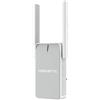 Keenetic Buddy 5 Range Extender Wireless AC 1200Mbps Dual Band Bianco