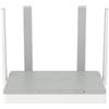 Keenetic Hopper Router Wi-Fi 6 AX1800 con Smart Switch
