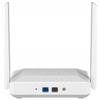 Keenetic Racer Router Mesh Wireless AX 3000Mbps Dual-Band White