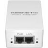 Keenetic KN-4510 Adattatore Gigabit PoE+ con Alimentatore 30W White