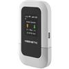Keenetic Roamer Mobile Router 4G Grey-White