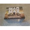 Vedi foto Mad Max High Octane Collection - 6 Dischi Modellino Auto Blu Ray Nuovo