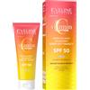 Eveline Cosmetics Eveline Vitamin C 3 x Action Crema Idratante e Protettiva Viso SPF50 30 ml