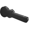 VEVOR Custodia Rigida per Chitarra Elettrica LES Paul 41,34 inch /105 cm Serratura Chiave