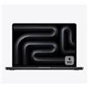 Apple MacBook Pro 14 M5 16Gb Ram - 512Gb SSD - 10-Cpu 10-Gpu - Space Black - Italia