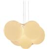 Axolight Cloudy Lampada a sospensione