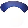 Axolight Kiss Lampada da parete-soffitto