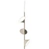 Axolight Orchid 3 luci Verticale Lampada a sospensione