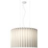Axolight Skirt Lampada a sospensione