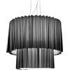 Axolight Skirt Doppia Lampada a sospensione