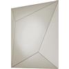 Axolight Ukiyo E27 Lampada da soffitto-parete