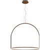 Axolight U-Light Campana Lampada a sospensione
