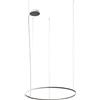 Axolight U-Light Cerchio Lampada a sospensione