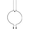 Axolight Liaison Doppia Lampada a sospensione