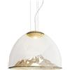 Axolight Mountain View Lampada a sospensione