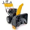 Stiga Spazzaneve a scoppio stiga st 4262 p larghezza di lavoro 62 cm