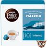NESCAFÈ DOLCE GUSTO N.540 Capsule Nescafè Dolce Gusto Espresso Palermo