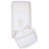 Foppapedretti Completo Piumone Dolcecuore di Foppapedretti