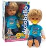 Giochi Preziosi Bambola CICCIOBELLO Best Friends Assortito h.42cm CCBJ7000 di Giochi Preziosi