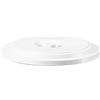 Stefanplast Coperchio per Bidone in Polietilene Bianco di Stefanplast-100-120
