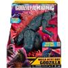 Giochi Preziosi Godzilla Per Kong Il Nuovo Impero Godzilla Gigante 35 cm Articolato Con Luci E Soffio Atomico MN30810 di Giochi Preziosi